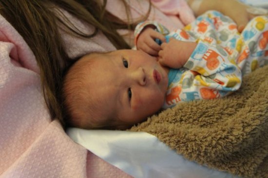 Джеймс Бейли