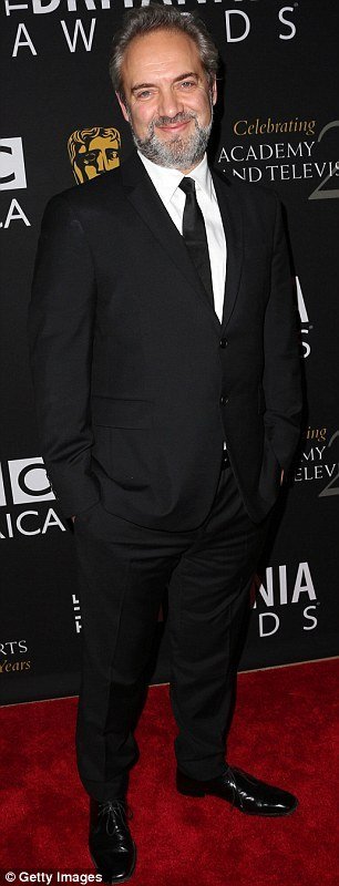 Джеймс Бонд