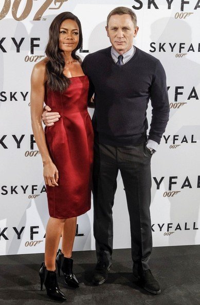 Джеймс Бонд