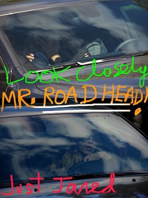 Джеймс Франко