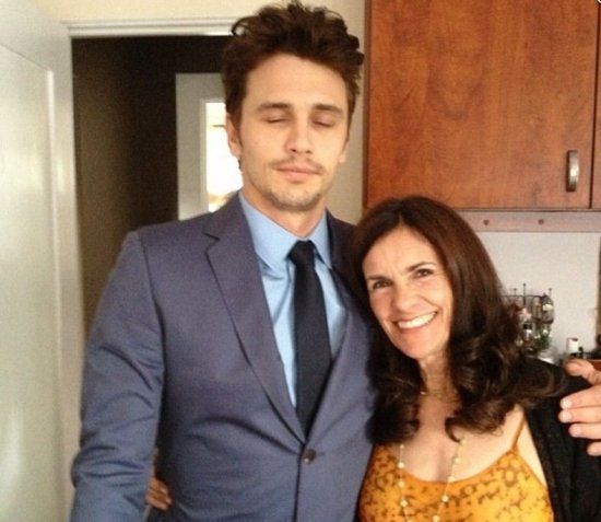 Джеймс Франко