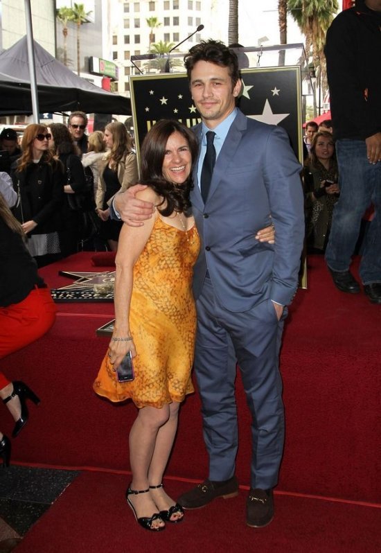 Джеймс Франко