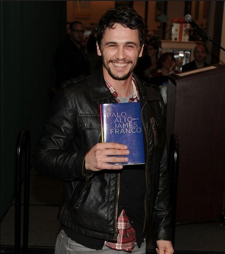 Джеймс Франко