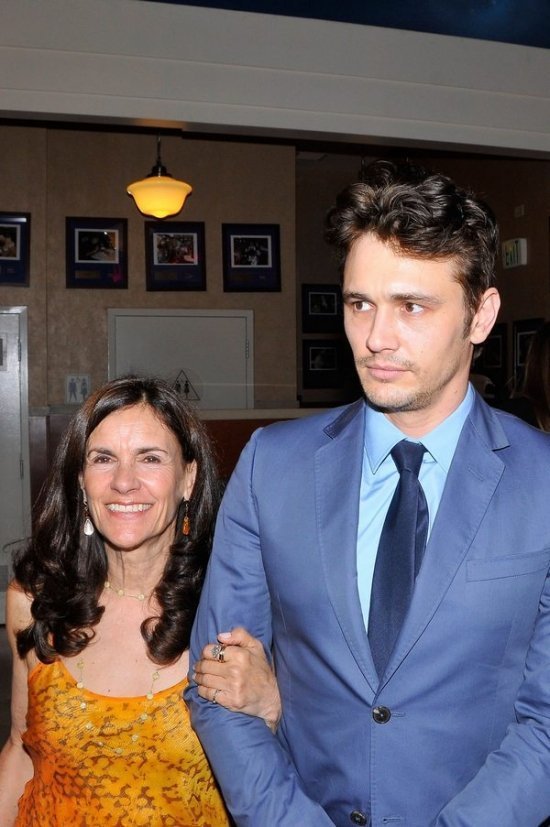 Джеймс Франко