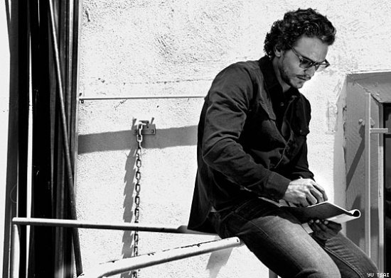 Джеймс Франко