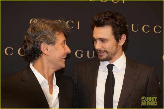 Джеймс Франко