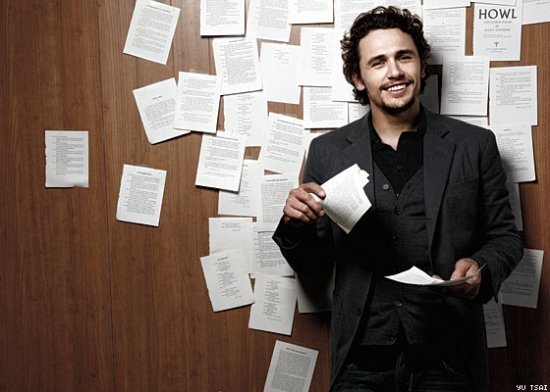 Джеймс Франко