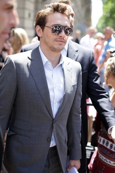 Джеймс Франко