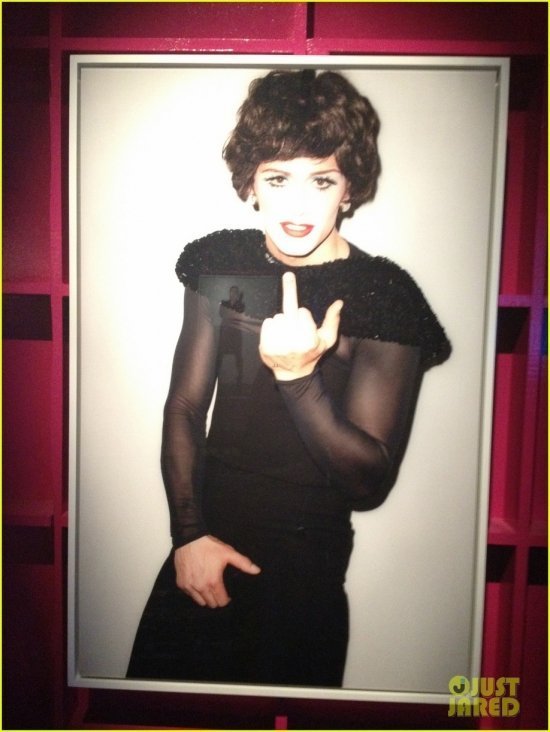 Джеймс Франко