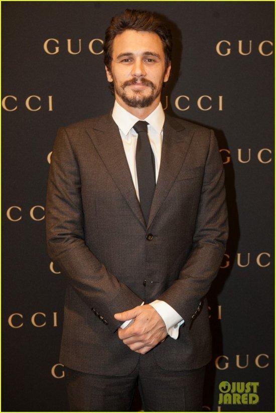 Джеймс Франко