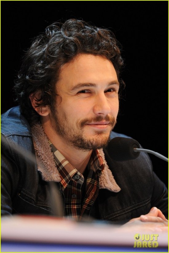 Джеймс Франко