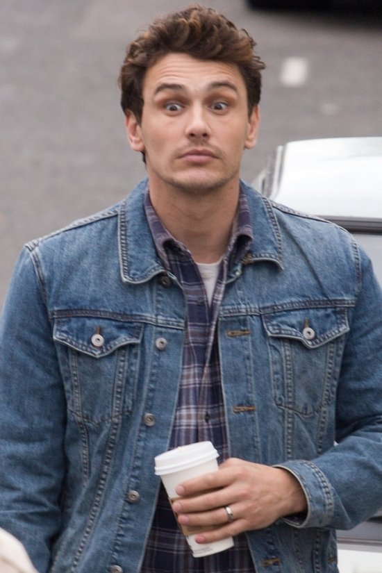 Джеймс Франко