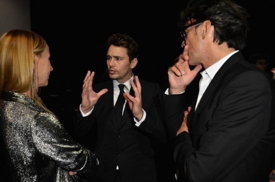 Джеймс Франко