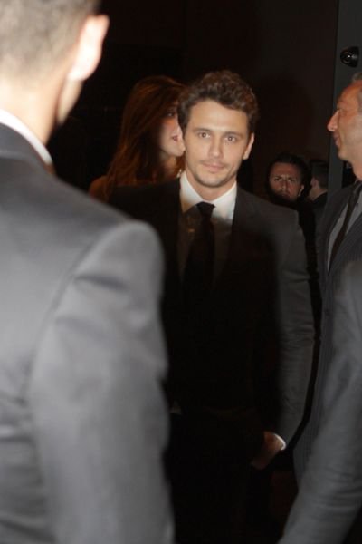 Джеймс Франко