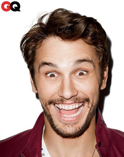 Джеймс Франко