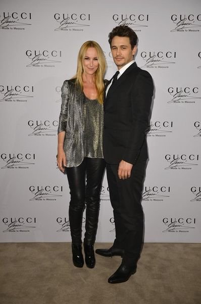 Джеймс Франко