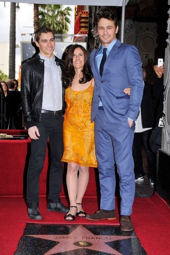 Джеймс Франко