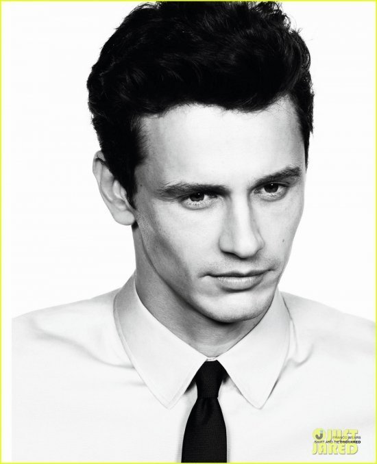 Джеймс Франко