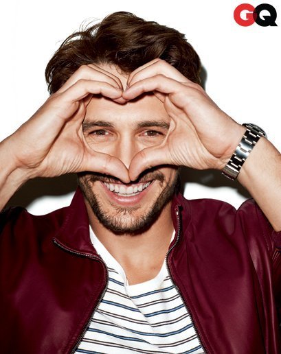 Джеймс Франко