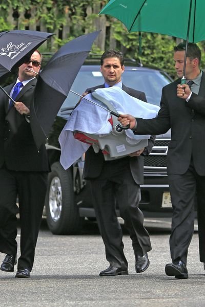 Джеймс Гандольфини