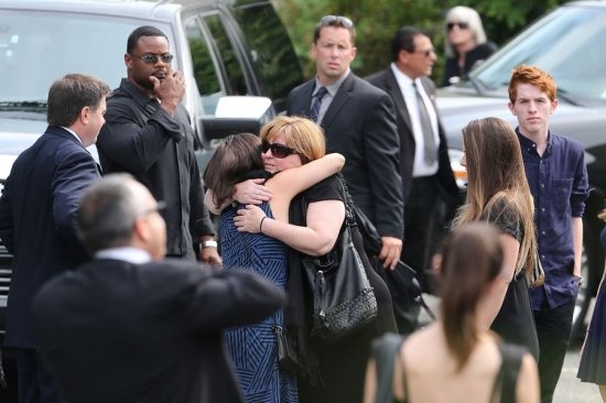 Джеймс Гандольфини