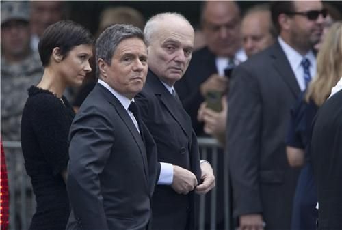 Джеймс Гандольфини