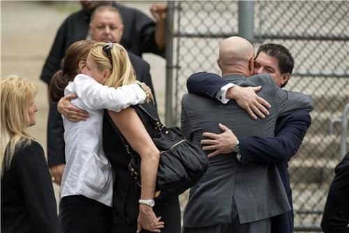 Джеймс Гандольфини