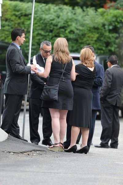 Джеймс Гандольфини