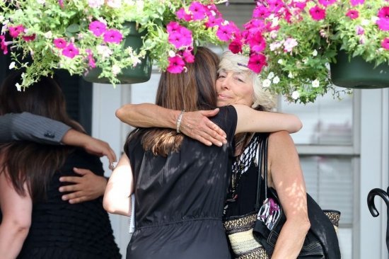 Джеймс Гандольфини