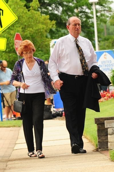 Джеймс Гандольфини