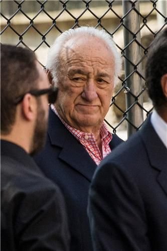 Джеймс Гандольфини