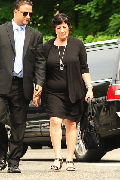 Джеймс Гандольфини