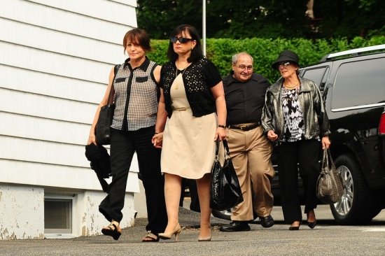 Джеймс Гандольфини