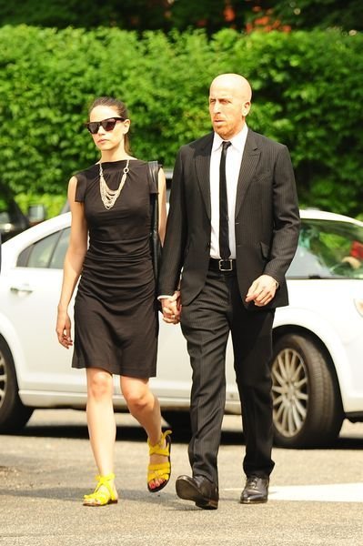 Джеймс Гандольфини