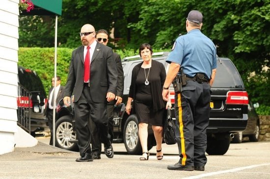 Джеймс Гандольфини