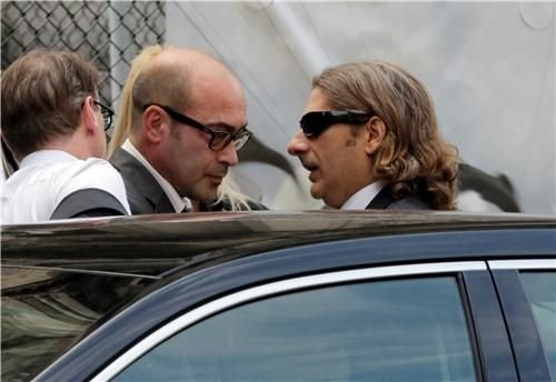 Джеймс Гандольфини