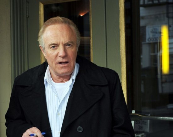 Джеймс Каан