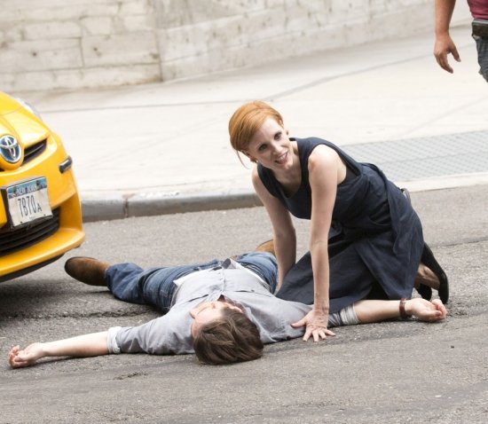 Джеймс МакЭвой