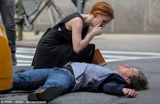 Джеймс МакЭвой