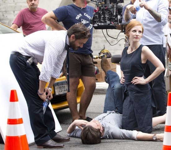 Джеймс МакЭвой