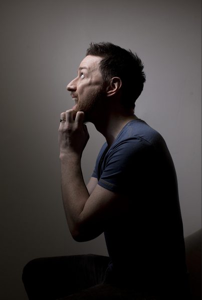 Джеймс МакЭвой