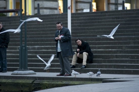 Джеймс МакЭвой