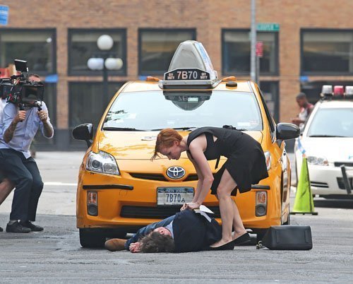 Джеймс МакЭвой