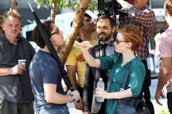 Джеймс МакЭвой