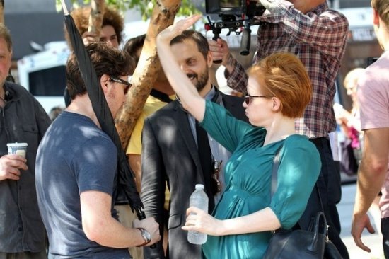 Джеймс МакЭвой