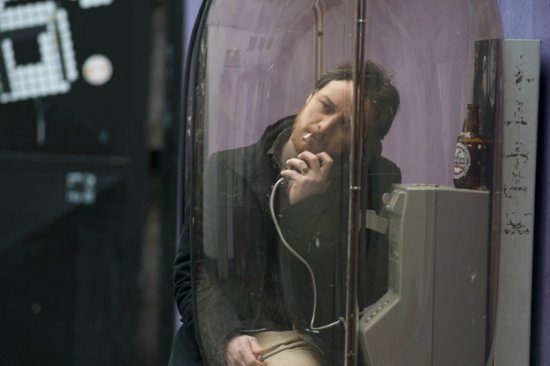 Джеймс МакЭвой