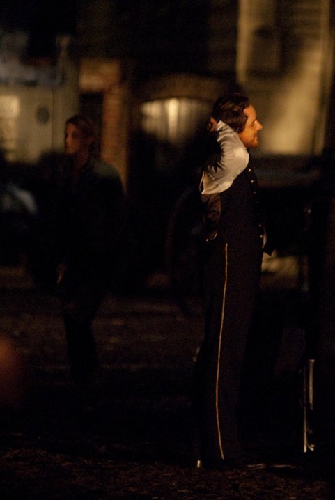 Джеймс МакЭвой