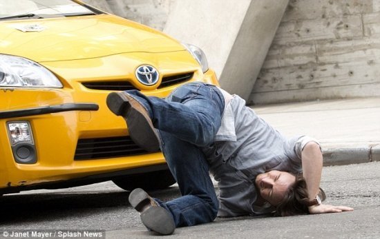 Джеймс МакЭвой