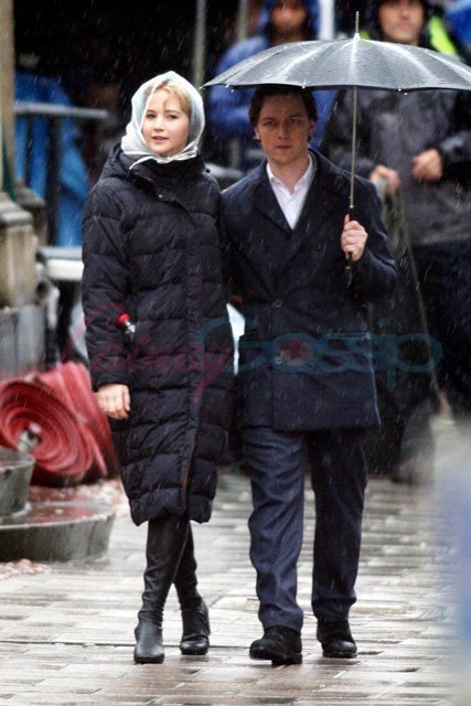 Джеймс МакЭвой