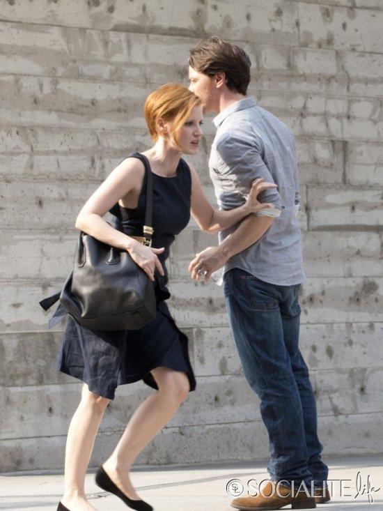 Джеймс МакЭвой